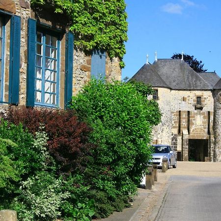 Santa Maria Villa Saint-Ouen-de-Mimbré Exterior photo